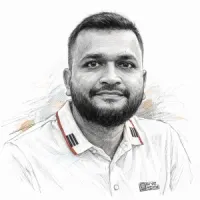 Photo of Shameem Reza